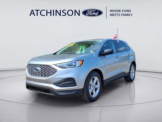2024 Ford Edge - $25,650