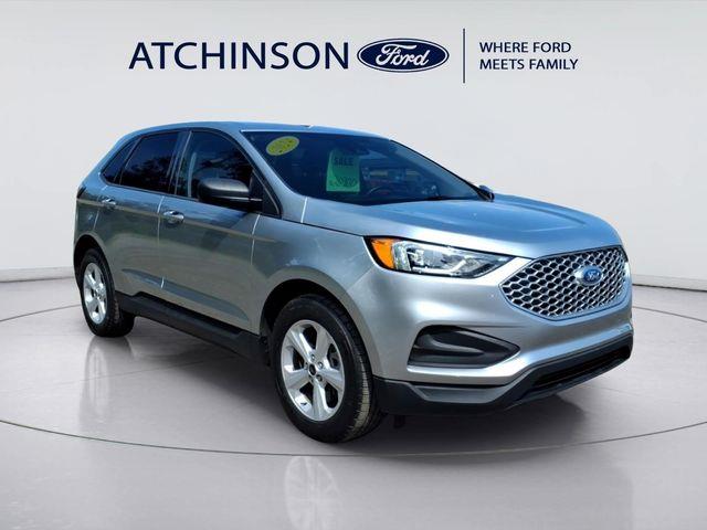 2024 Ford Edge - $25,650