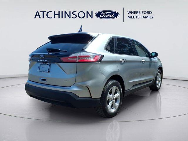 2024 Ford Edge - $25,650