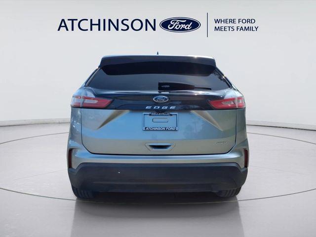 2024 Ford Edge - $25,650