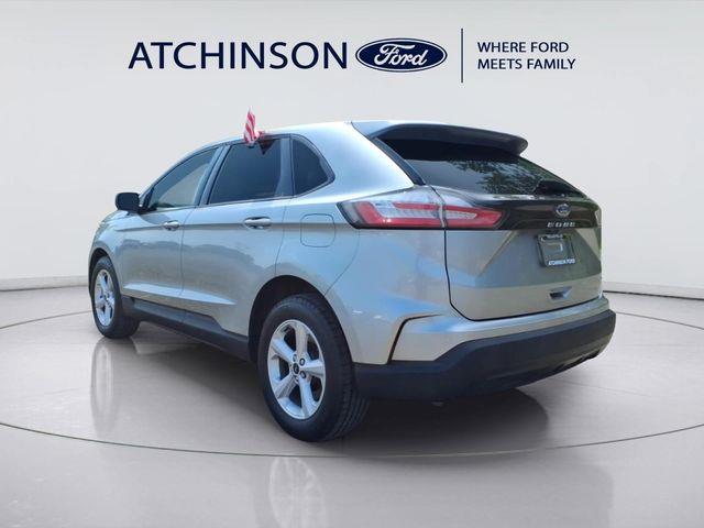 2024 Ford Edge - $25,650
