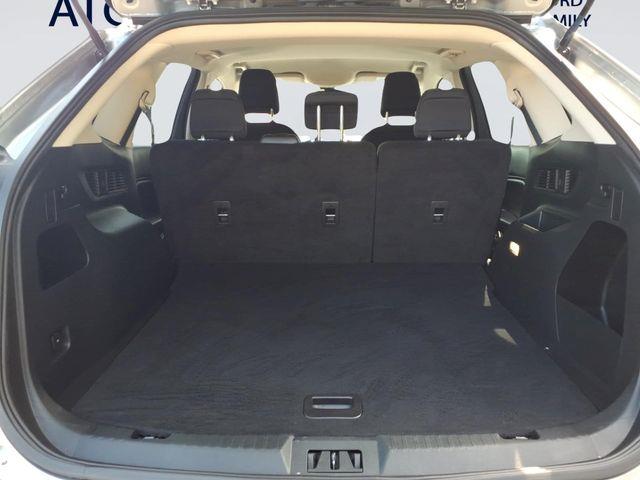 2024 Ford Edge - $25,650