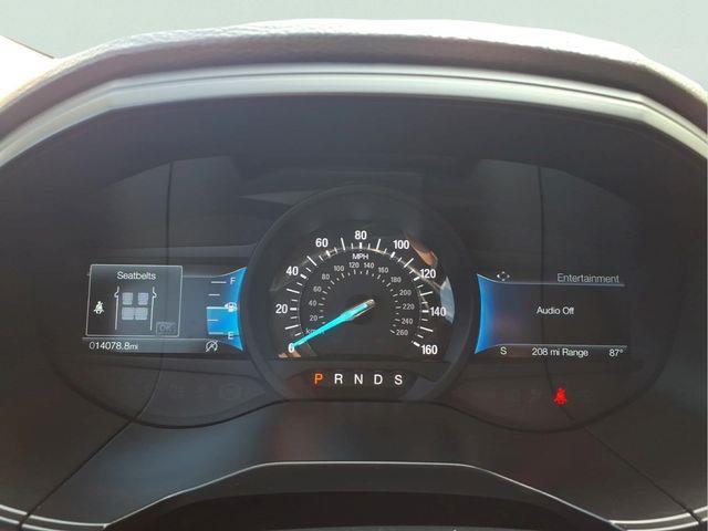 2024 Ford Edge - $25,650