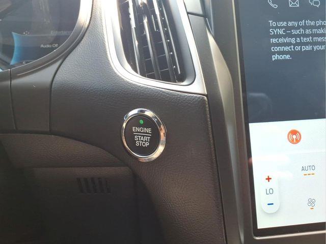 2024 Ford Edge - $25,650