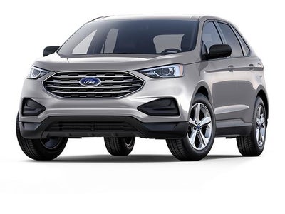 2020 Ford Edge AWD SE 4DR Crossover