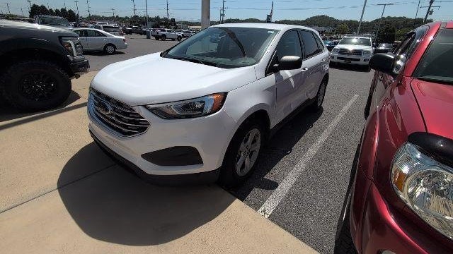 2021 Ford Edge SE