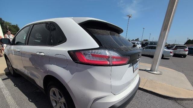2021 Ford Edge SE