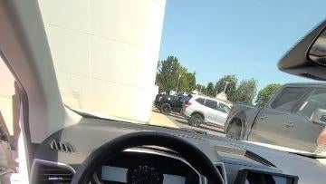 2021 Ford Edge SE