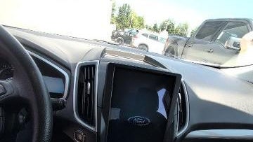 2021 Ford Edge SE