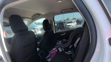 2021 Ford Edge SE