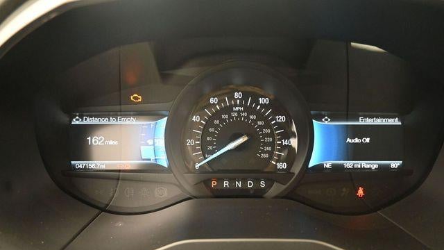 2021 Ford Edge SE