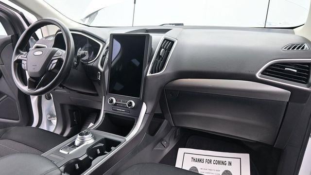 2021 Ford Edge SE