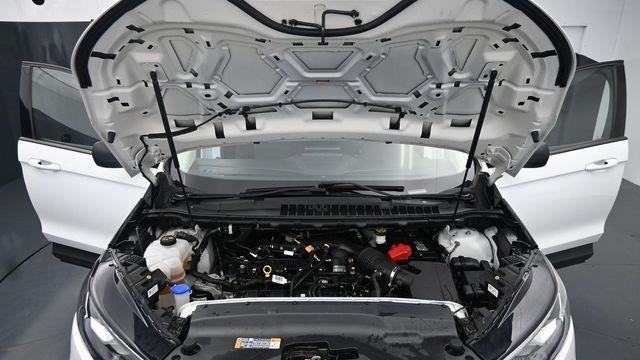 2021 Ford Edge SE