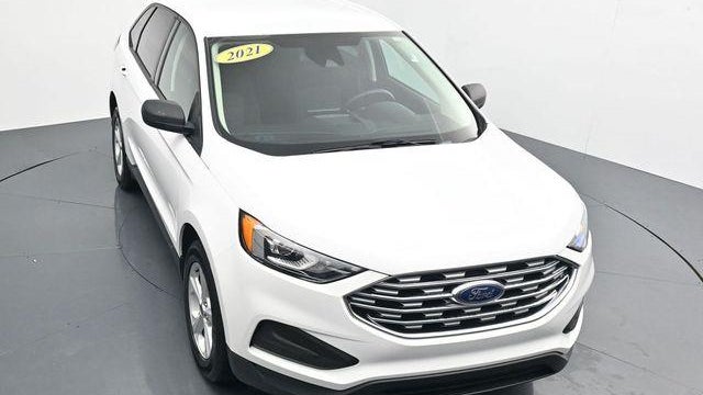 2021 Ford Edge SE