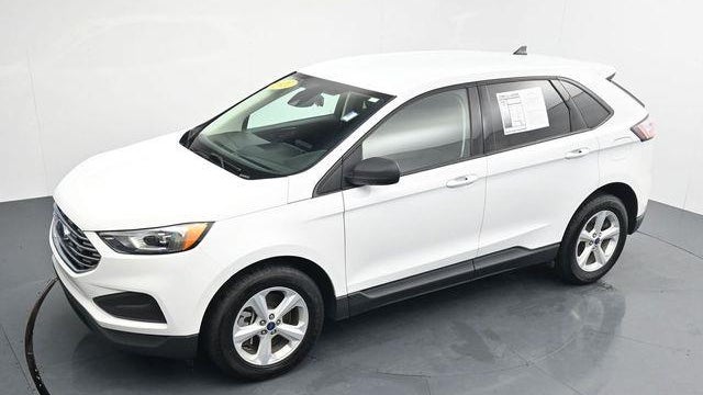 2021 Ford Edge SE