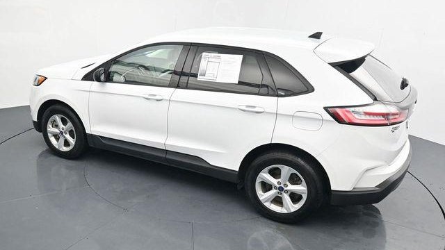 2021 Ford Edge SE