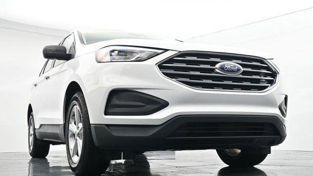 2021 Ford Edge SE