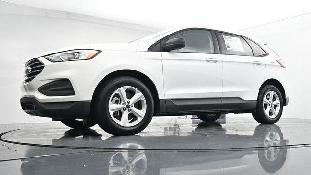 2021 Ford Edge SE