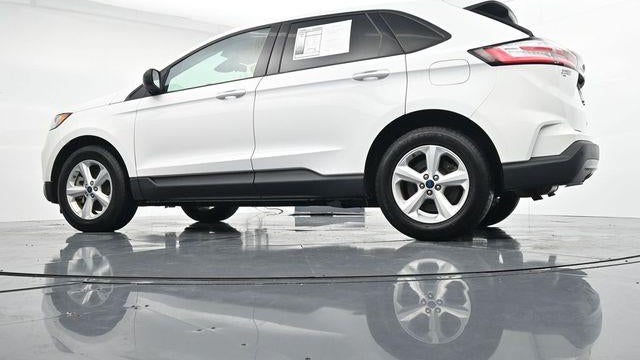 2021 Ford Edge SE