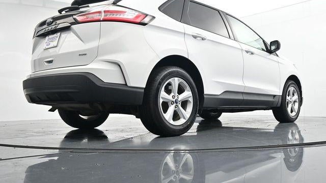 2021 Ford Edge SE