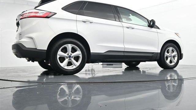 2021 Ford Edge SE