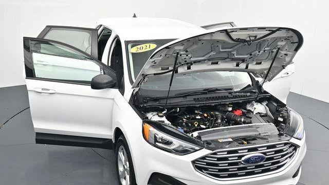 2021 Ford Edge SE