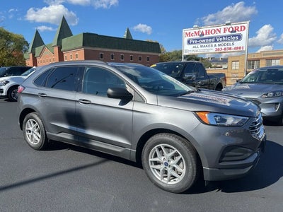 2022 Ford Edge AWD SE 4DR Crossover