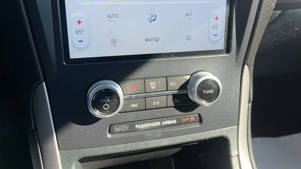 2022 Ford Edge SE