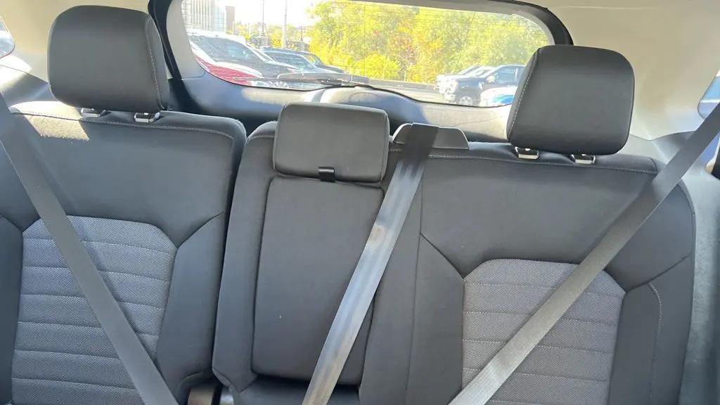 2022 Ford Edge SE