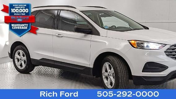 Preowned 2022 Ford Edge SE for Sale