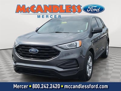 2022 Ford Edge AWD SE 4DR Crossover