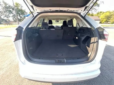 2022 Ford Edge AWD SE 4DR Crossover