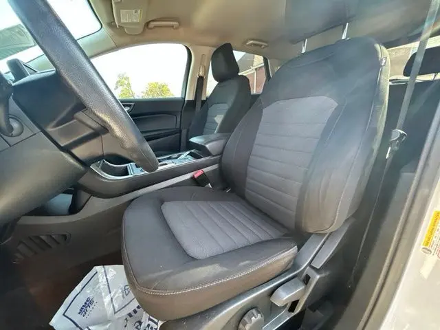 2022 Ford Edge - $20,888