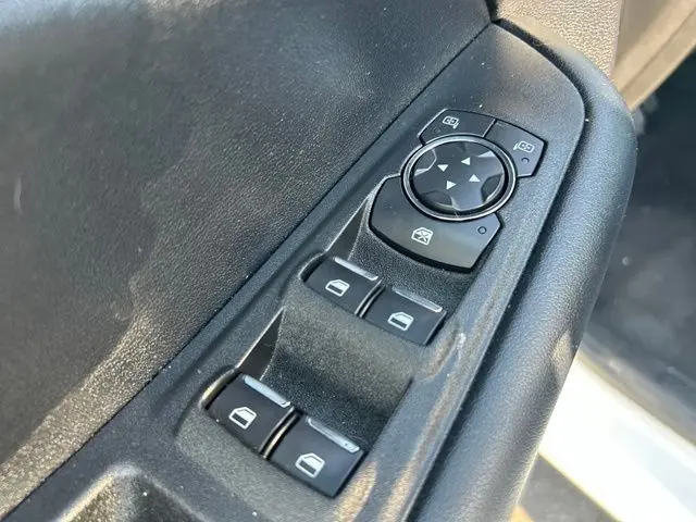 2022 Ford Edge - $20,888