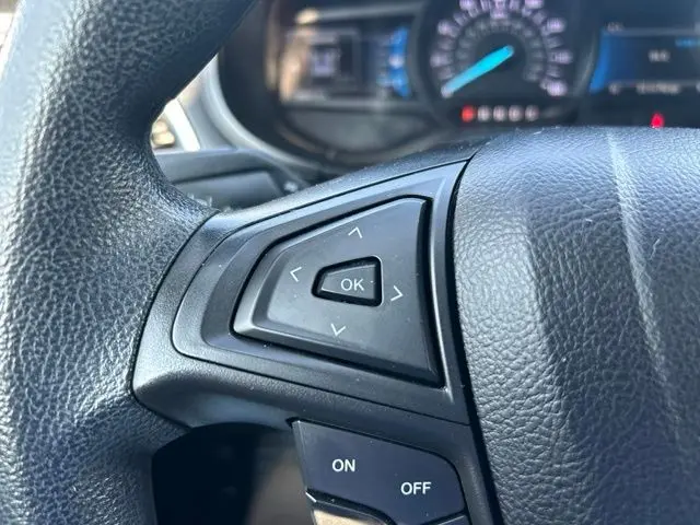 2022 Ford Edge - $20,888