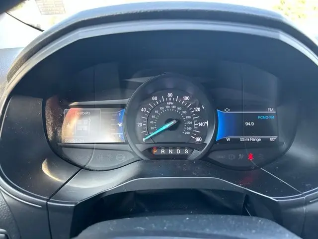 2022 Ford Edge - $20,888