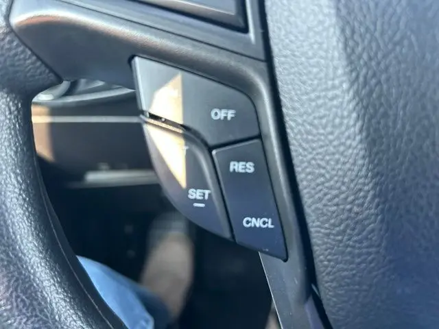 2022 Ford Edge - $20,888