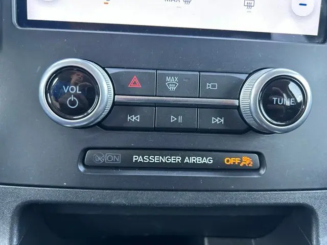 2022 Ford Edge - $20,888
