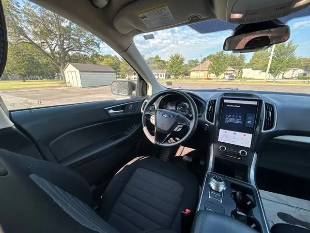 2022 Ford Edge - $20,888