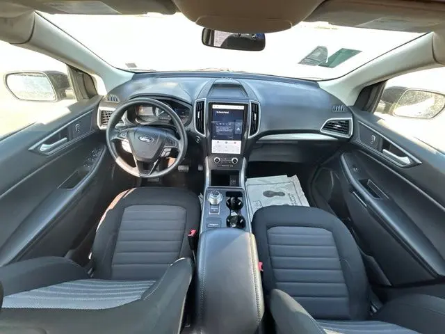 2022 Ford Edge - $20,888