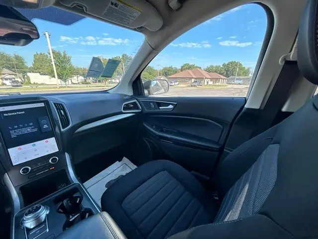 2022 Ford Edge - $20,888