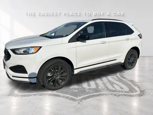 2022 Ford Edge - $20,888