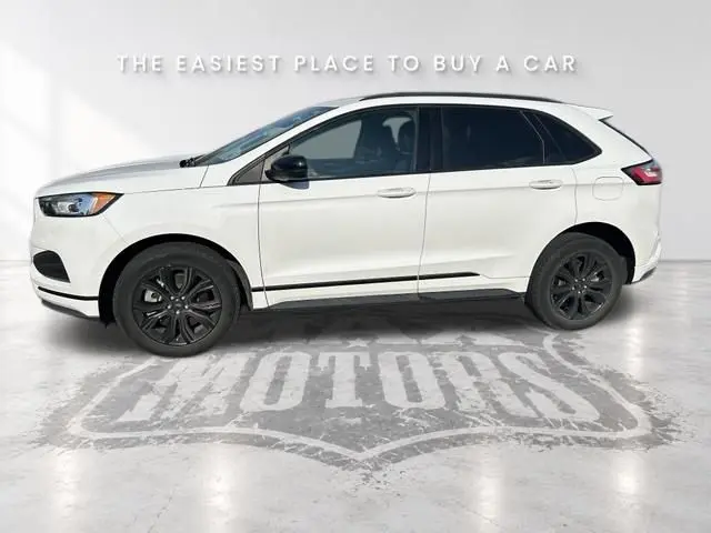 2022 Ford Edge - $20,888