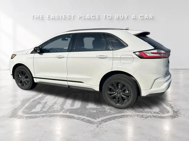2022 Ford Edge - $20,888