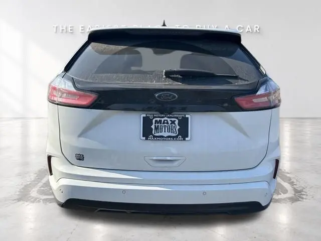 2022 Ford Edge - $20,888