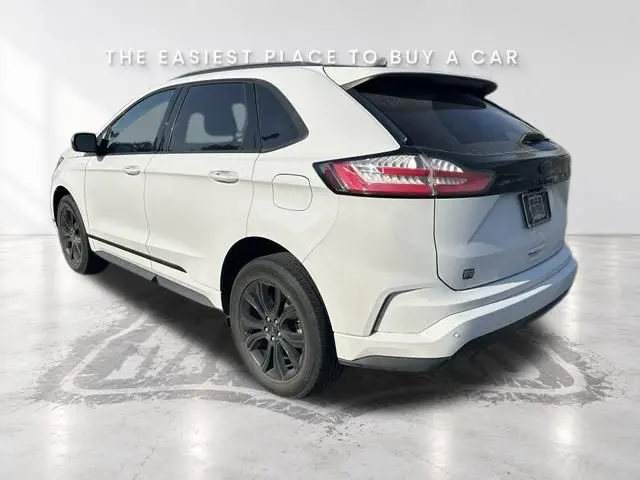2022 Ford Edge - $20,888