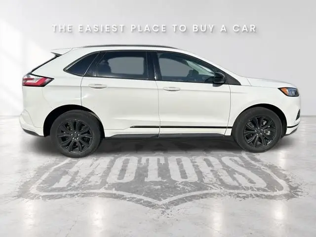 2022 Ford Edge - $20,888