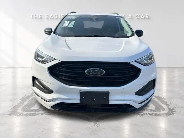 2022 Ford Edge - $20,888