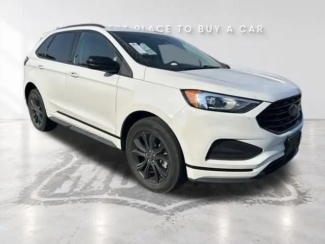 2022 Ford Edge - $20,888