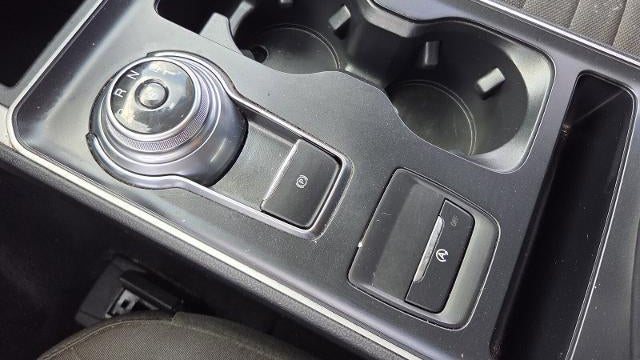2022 Ford Edge SE